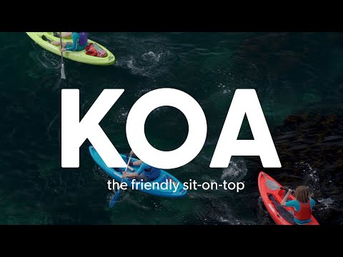 Islander Koa Sport