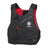 Crewsaver Pro CZ Junior - Black/Red