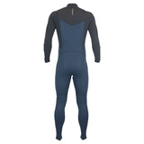 Alder Pyro FX 3/2 Wetsuit - Slate