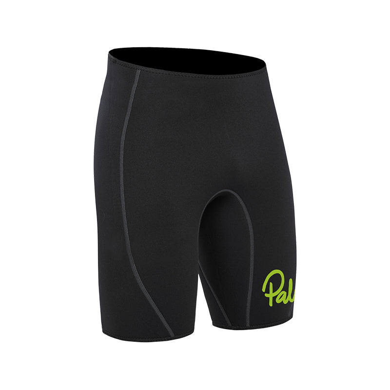 Palm Quantum Shorts