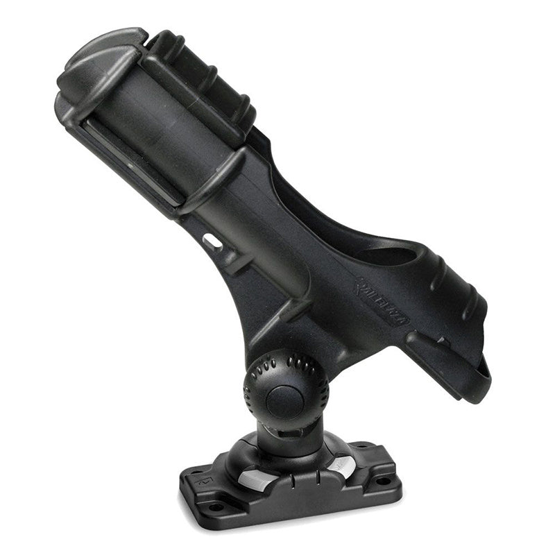 Railblaza Rod Holder II Black and Starport HD Kit