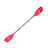 Werner Powerhouse Glass Bent  - Red