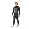 Ripcurl Omega 3/2 Back Zip Wetsuit - Black