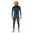 Ripcurl Omega 3/2 Back Zip Wetsuit - Blue