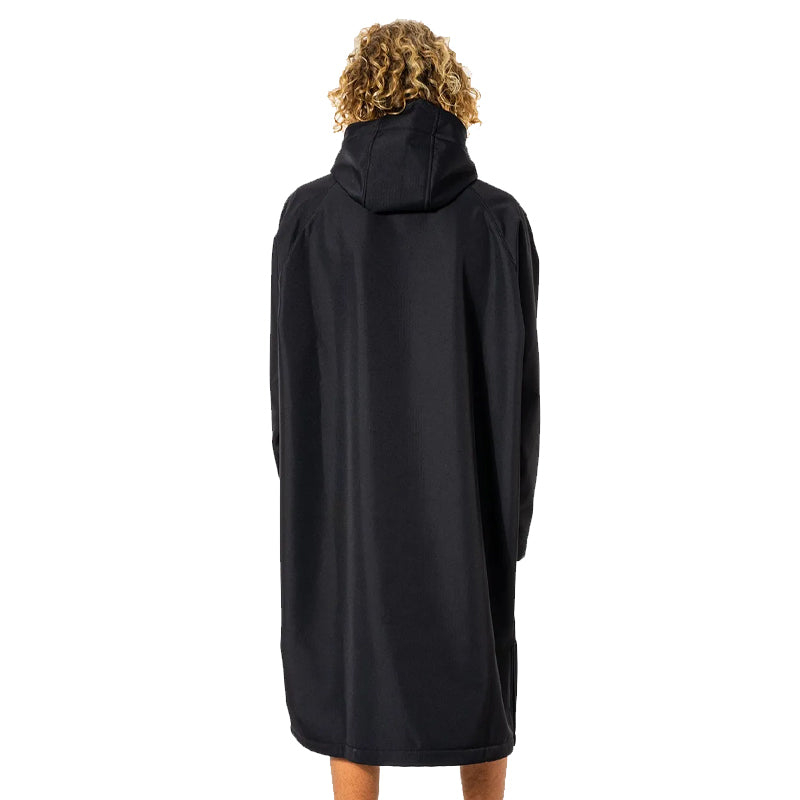 Ripcurl Anti-Series Hooded Poncho