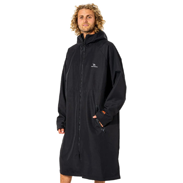 Ripcurl Anti-Series Hooded Poncho