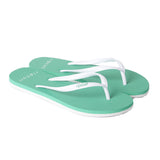 Ripcurl Womens Bondi Open Toe Shoes - Green