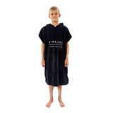 Ripcurl Boys Hooded Towel