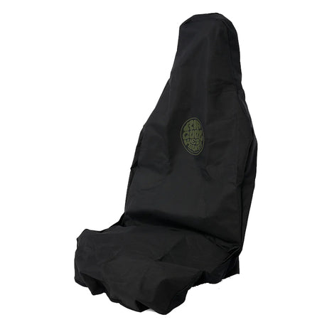 Ripcurl Surf Series Car Seat Cover - Black