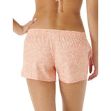 Ripcurl Womens Classic Surf 3inch Board Shorts - Blush