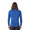 Ripcurl Corps L/S Rash Vest Mens - Navy