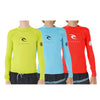 Ripcurl Corps L/S Rash Vest Junior