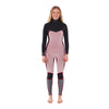 Ripculr Womens Dawn Patrol 4/3 CZ Wetsuit - Black