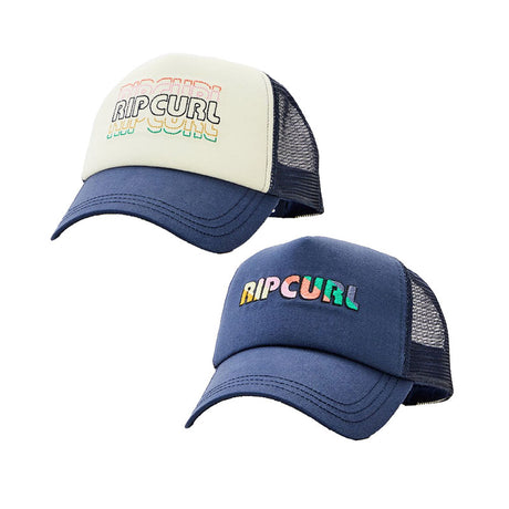 Ripcurl Day Break Trucker Hat