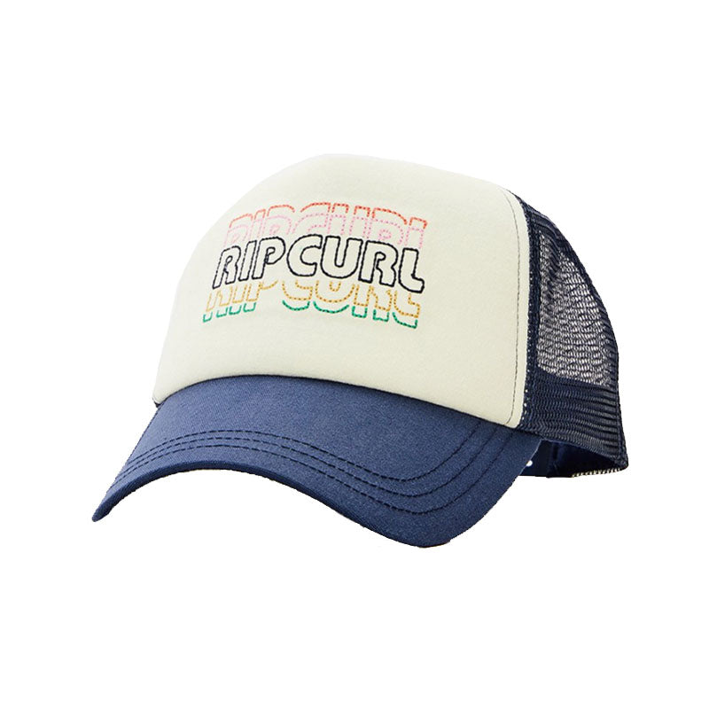 Ripcurl Day Break Trucker Hat - Multicolour