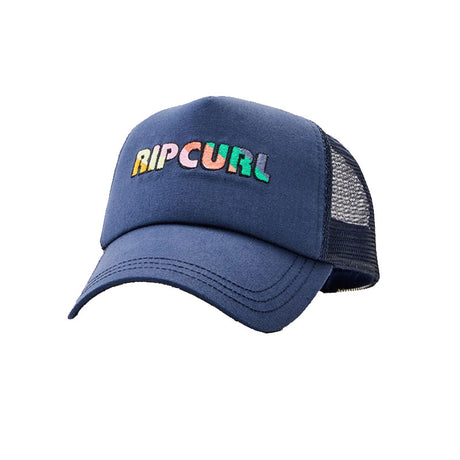 Ripcurl Day Break Trucker Hat - Navy