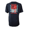 Ripcurl Destination T-Shirt Porthcawl - Matistee Dark Navy 