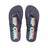 Ripcurl Icon Open Toe Boys - Navy