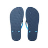 Ripcurl MC 2 Tone Open Toe Shoes - Navy Blue