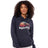 Ripcurl Melting Waves Hood Fleece