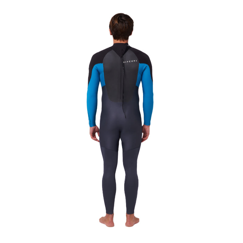 Ripcurl omega 4/3 BZ Wetsuit - Blue