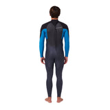 Ripcurl omega 4/3 BZ Wetsuit - Blue