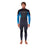 Ripcurl omega 4/3 BZ Wetsuit - Blue