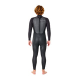 Ripcurl omega 4/3 BZ Wetsuit - Black