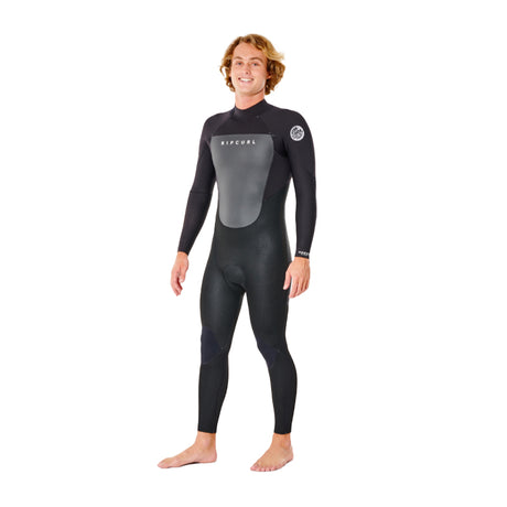 Ripcurl omega 4/3 BZ Wetsuit - Black