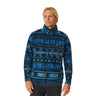 Ripcurl Party Pack PolarFleece - Black