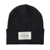 Ripcurl Berretto Premium Surf Beanie - Black