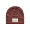 Ripcurl Berretto Premium Surf Beanie - Brown