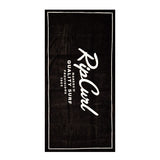 Ripcurl Promo Towel