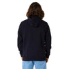 Ripcurl Radiate Hooded Fleece - Black