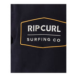 Ripcurl Radiate Hooded Fleece - Black