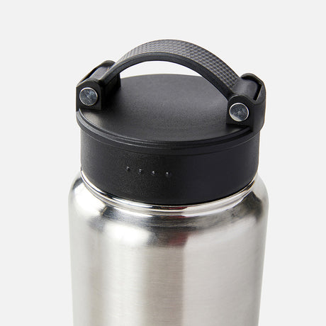 Ripcurl Search Drink Bottle - Silver