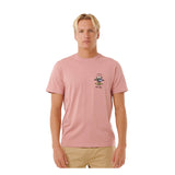 Ripcurl Search Icon Tee