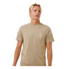 Ripcurl Search Icon Tee