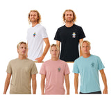 Ripcurl Search Icon Tee