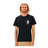 Ripcurl Search Icon Tee - Black