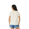 Ripcurl Womens Sun Salt Std Tee - Bone