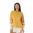 Ripcurl Womens Surf Break Crew - Gold