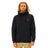 Ripcurl Surf Revival Lined Fleece - Black