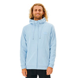 Ripcurl Surf Revival Lined Fleece - Blue