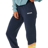  Ripcurl Surf Revival Trackpant - Navy