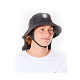 Ripcurl Surf Series Bucket Hat - Black