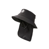 Ripcurl Surf Series Bucket Hat - Black