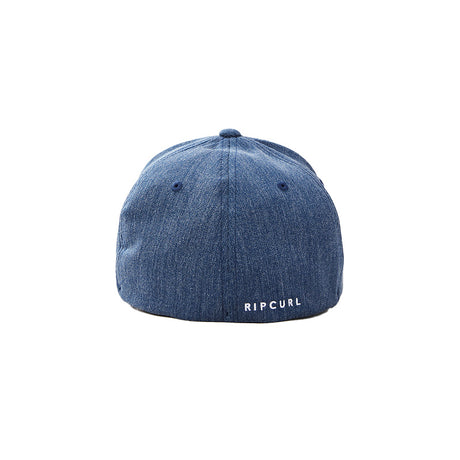 Ripcurl Tepan Flexfit Cap - Navy