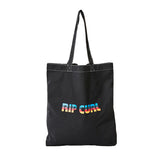 Ripcurl Variety 3 Pack Tote - Washed Black - Rainbow