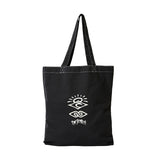 Ripcurl Variety 3 Pack Tote - Washed Black - Search